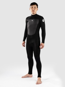Rip Curl Omega 32Gb Bz Steamer Wetsuit Zwart