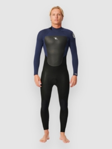 Rip Curl Omega 43Gb Bz Steamer Wetsuit Slate