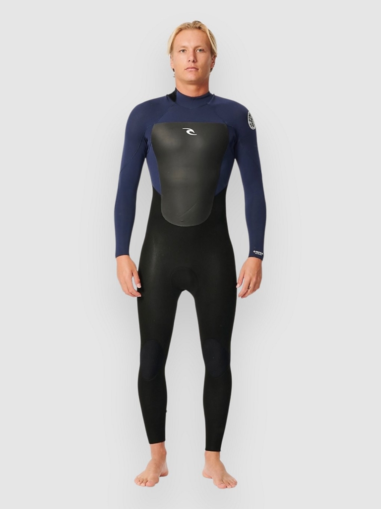 Rip Curl Omega 43Gb Bz Steamer Wetsuit Slate