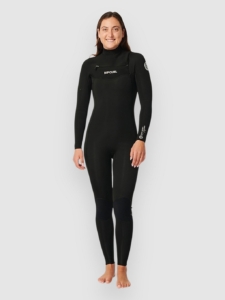 Rip Curl Wmns D/Patrol 5/3 Cz – Perf Wetsuit Zwart