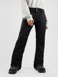 DC Viva Broek Zwart