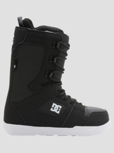 DC Phase Snowboard Schoenen Zwart