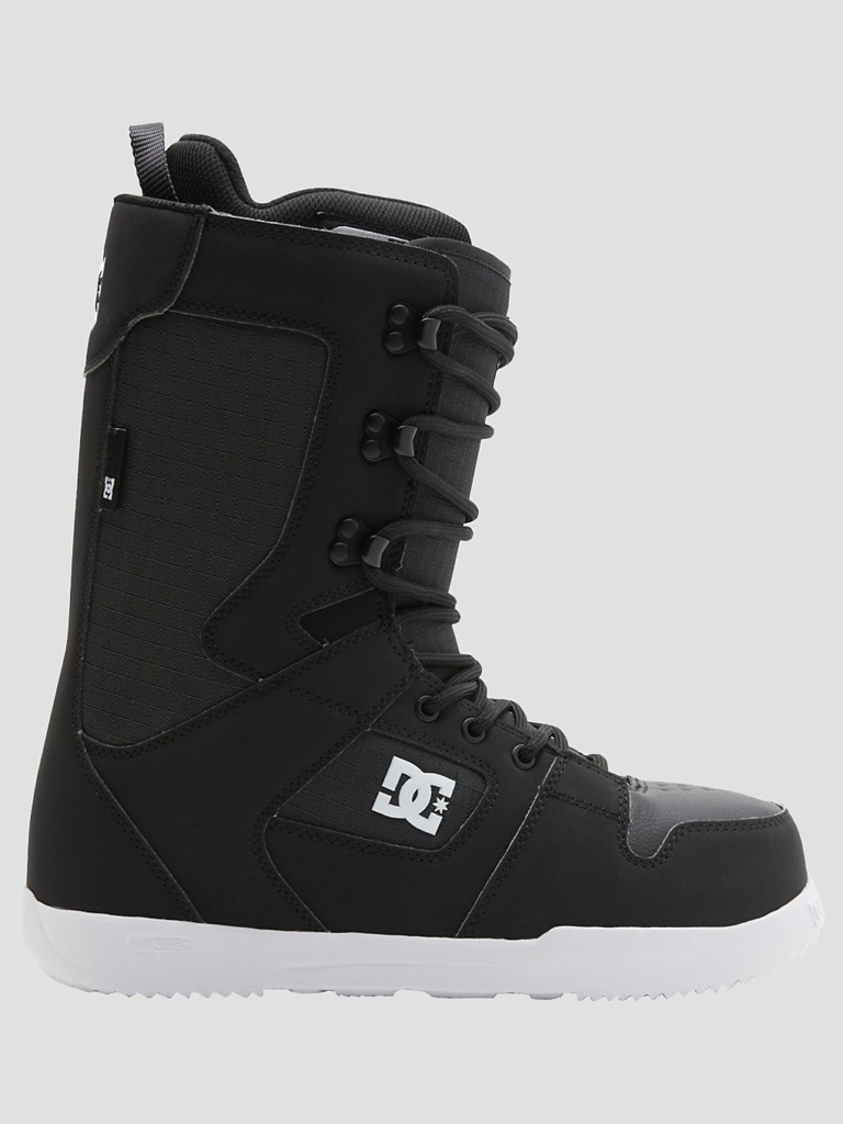 DC Phase Snowboard Schoenen Zwart