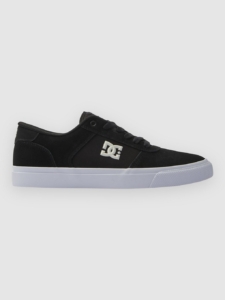 DC Teknic Skate Schoenen Zwart