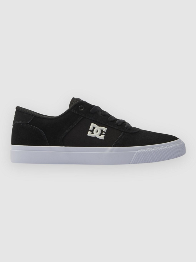 DC Teknic Skate Schoenen Zwart