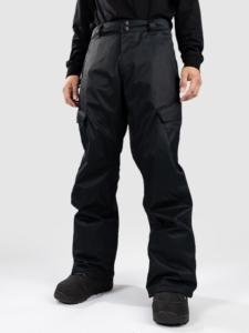 DC Banshee Broek Zwart