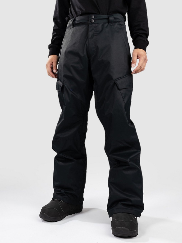DC Banshee Broek Zwart