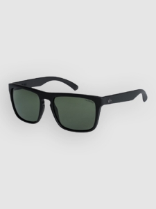 Quiksilver Ferris Polarized Black Zonnebril Groen Plz