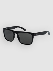 Quiksilver Ferris Black Zonnebril Grijs