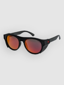 Quiksilver Eliminator+ Polarized Smoke Zonnebril Ml Q Rood Polar