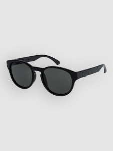 Quiksilver Eliminator Black Zonnebril Grijs
