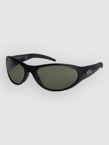 Quiksilver Ellipse Polarized Black Zonnebril Groen Plz