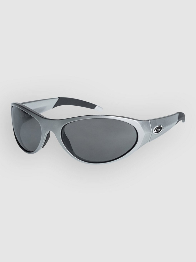 Quiksilver Ellipse Silver Zonnebril Fl Zilver