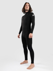 Quiksilver Everyday Sessions 3/2 Cz Wetsuit Zwart