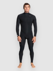Quiksilver Everyday Sessions 3/2 Bz Wetsuit Zwart