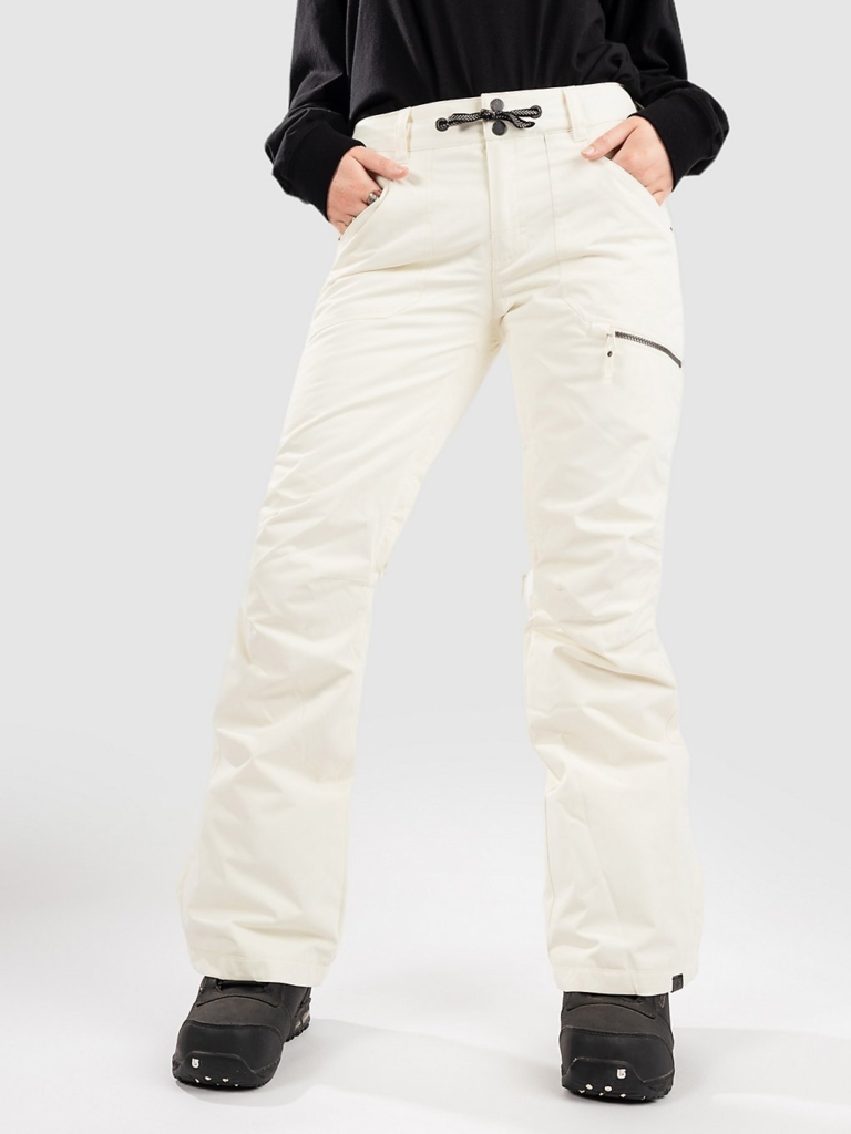 Roxy Nadia Broek Egret