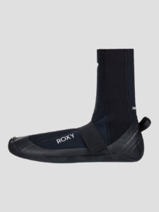Roxy 3.0 Swell S Round Toe Surf Schoenen True Zwart