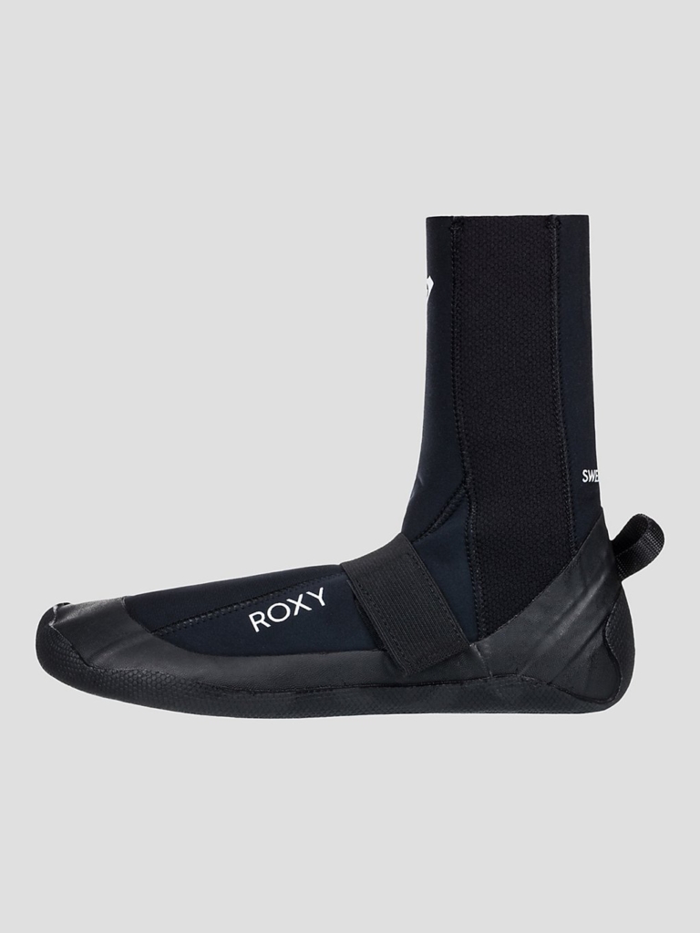 Roxy 3.0 Swell S Round Toe Surf Schoenen True Zwart