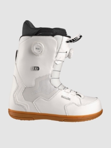 DEELUXE ID Dual BOA Snowboard Schoenen Wit