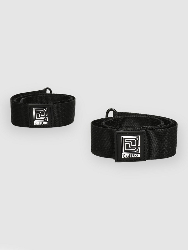 DEELUXE Power Strap 2024 Strap Zwart