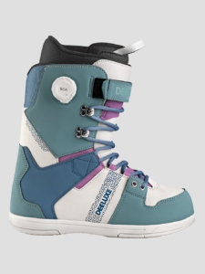 DEELUXE D.N.A. Snowboard Schoenen Trap