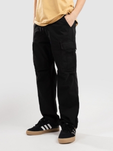 Blue Tomato Cargo Broek Zwart