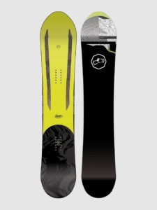 CAPiTA The Navigator Snowboard patroon Multicolor