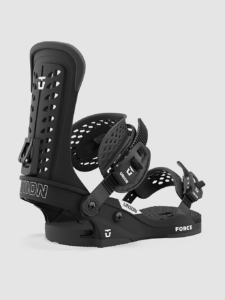 UNION Force Classic 2026 Snowboard Bindingen Zwart