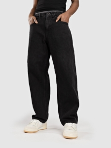 Volcom Billow Jeans Zwart