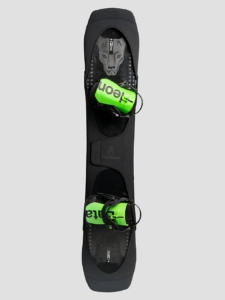 Bataleon Stowaway Board Sleeve Snowboard Tas patroon Uni