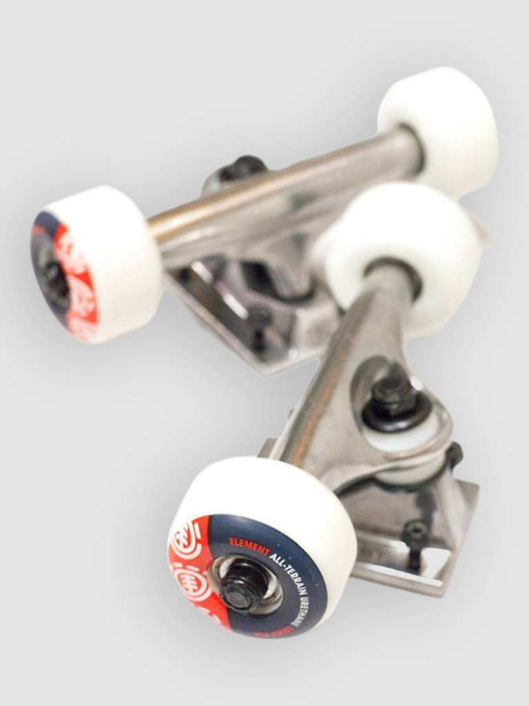 Element Component Bundle 5.0″ Truck patroon Assorted