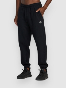 RVCA Va Essential Joggingbroek Zwart
