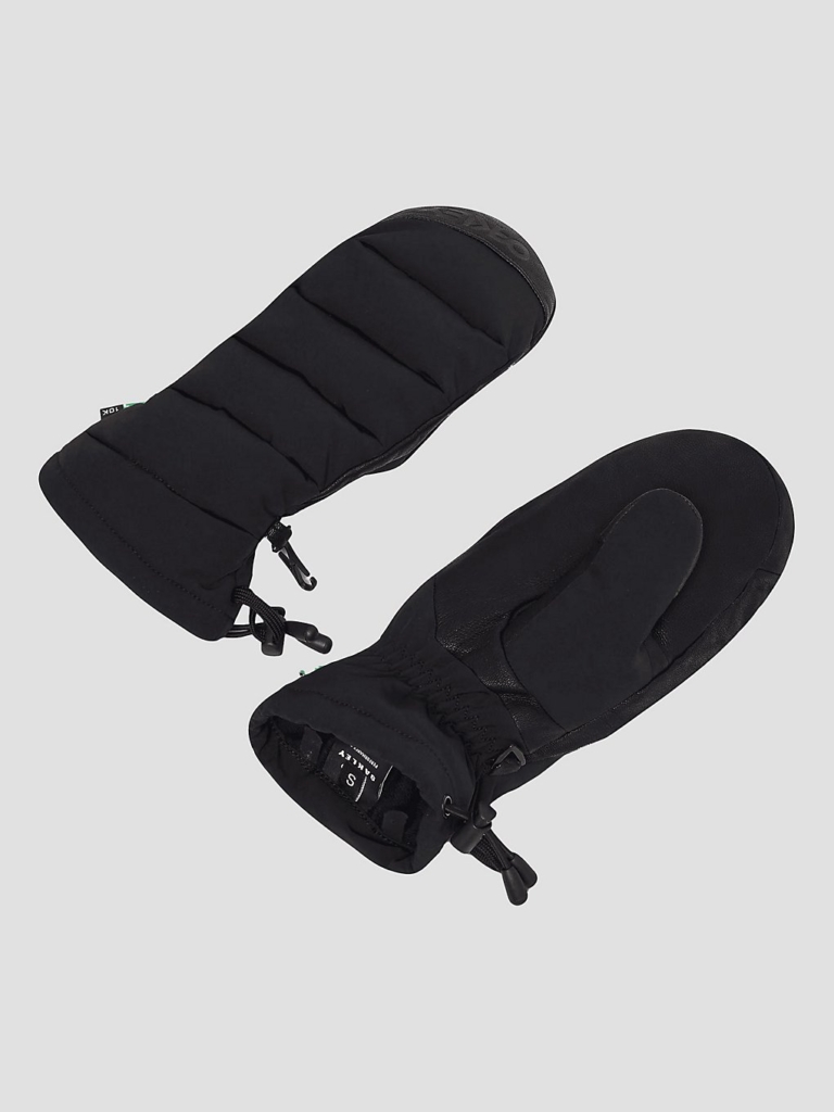 Oakley B1B Winter Wanten Blackout