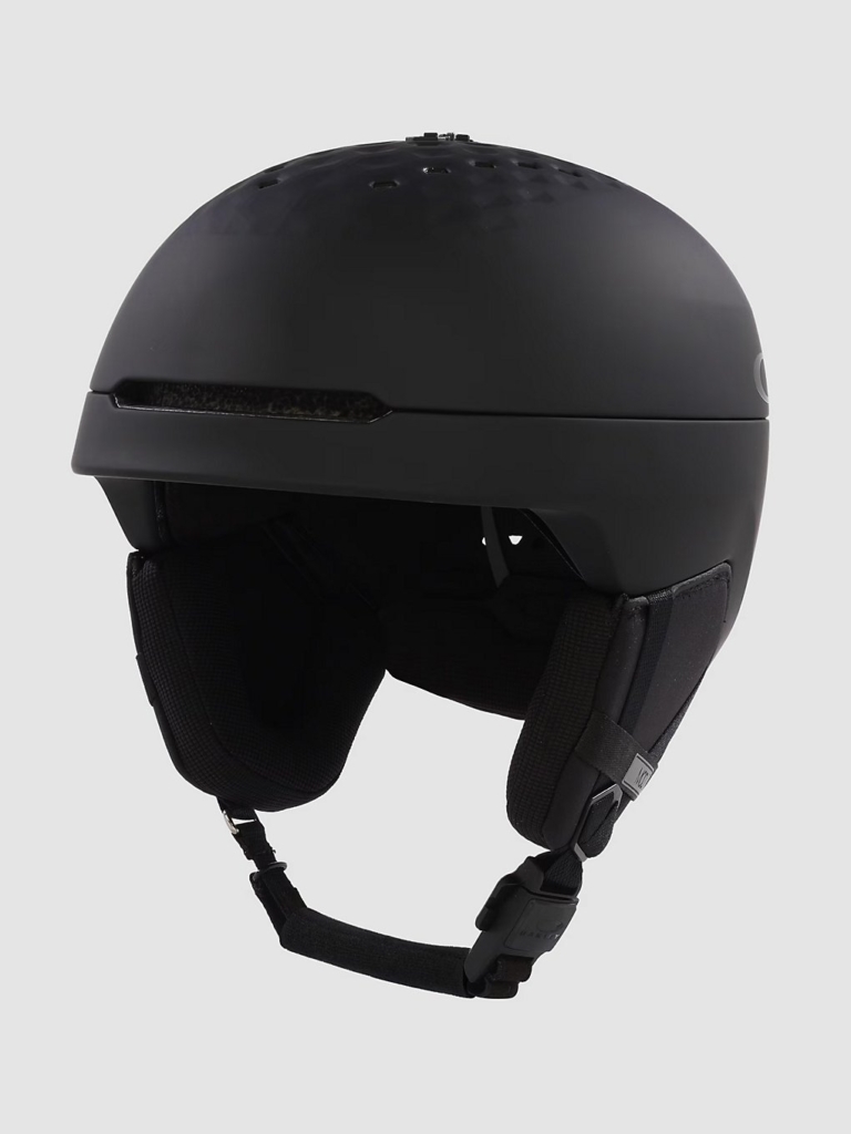 Oakley Mod3 Helm Matte Blackout