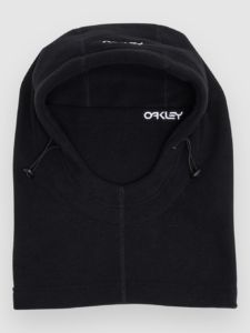 Oakley Printed Pile Balaclava Blackout