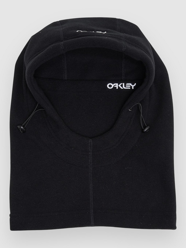 Oakley Printed Pile Balaclava Blackout