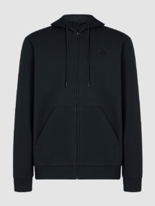 Oakley Relax Full 2.0 Zip Hoodie Blackout