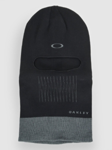 Oakley Y2K 3-In-1 Beanie Balaclava Blackout