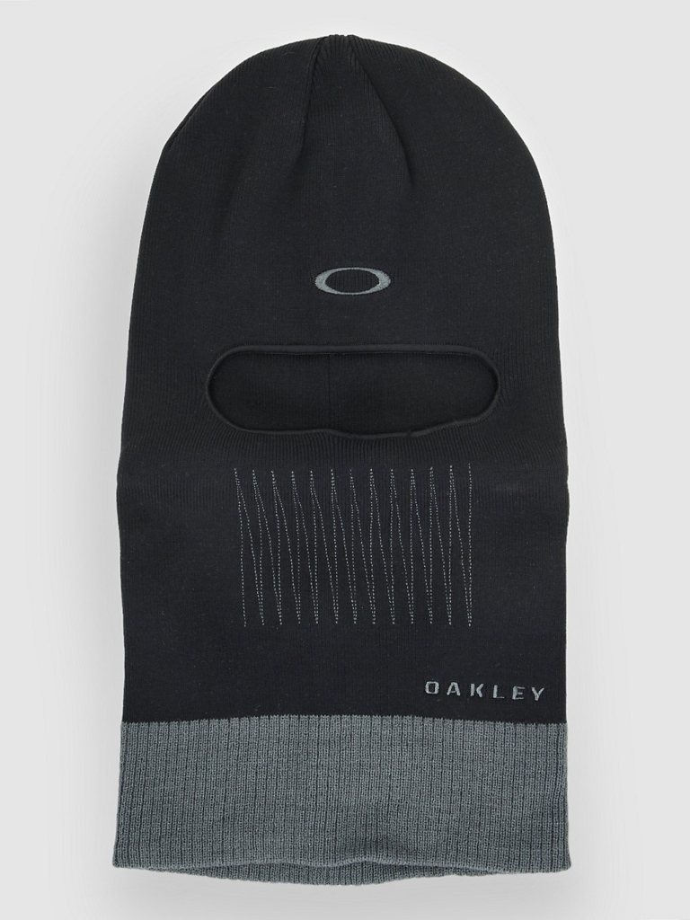 Oakley Y2K 3-In-1 Beanie Balaclava Blackout