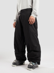 Armada Team Issue 2L Insulated Broek Zwart