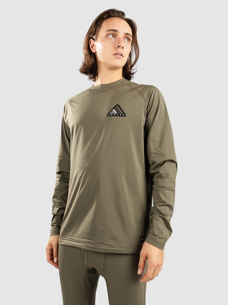 Armada Contra Thermo Shirt Cyberdyne