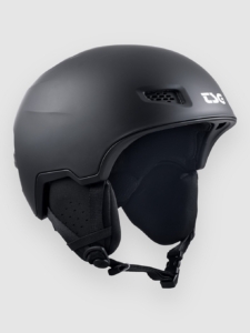 TSG All Terrain Helm Satin Zwart