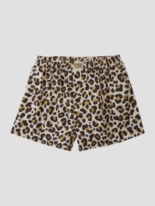 Lousy Livin Leroy Boxershorts Beige