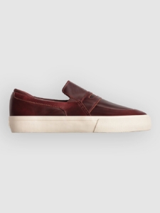 Globe Liaizon Sneakers Oxblood/maalouf