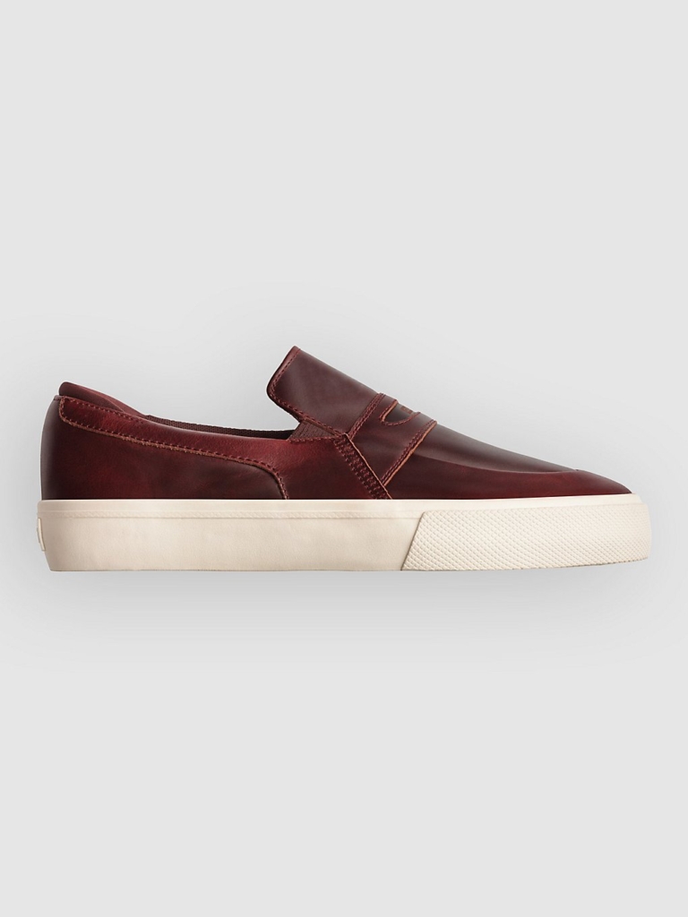 Globe Liaizon Sneakers Oxblood/maalouf