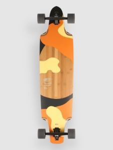 Globe Spearpoint 40″ Complete patroon Bamboo/xeric