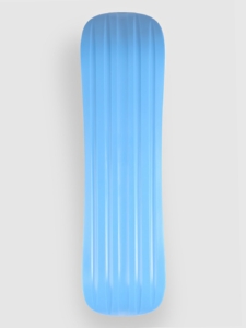 Alibi Snowboards Snow Day 2024 Snow Skate patroon Uni