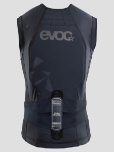 Evoc Pro Rugprotector Zwart