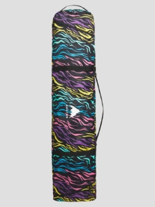 Burton Space Sack Snowboard Tas patroon Safari