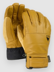 Burton Gondy Gore Ltr Handschoenen Rawhide